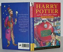 Image result for Harry Potter and the Philosopher's Stone