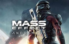 Image result for Mass Effect Andromeda Mannerisms