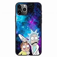 Image result for Rick and Morty Phone Cases for iPhone 11