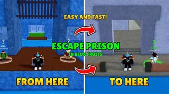 Image result for Blox Fruits Map Prison