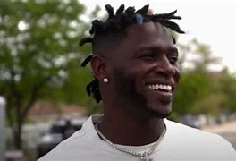 Image result for Antonio Brown Child Mother