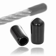 Image result for Steel Wire Rope End Caps