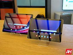 Image result for Samsung S9 Fe vs S9 Fe Plus Tablet