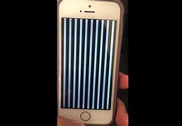 Image result for iPhone 5S Screen Line