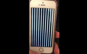 Image result for Vertical Lines On iPhone Screen