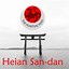 Image result for Heian Shodan