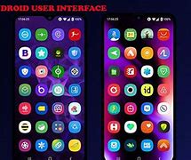 Image result for Objects of an Android Interface