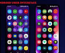 Image result for User Interface for Android