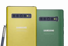 Image result for Samsung Galaxy Note 10 S Pen