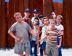 Image result for the sandlot actors