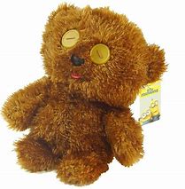 Image result for Minion Bob Teddy Bear