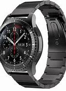 Image result for Samsung Galaxy Watch 46Mm Black Bezel