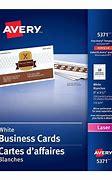 Image result for Avery 05371 Business Card Template