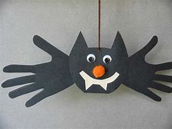 Image result for Bat Art Kids