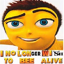 Image result for Bee Movie Meme Guy