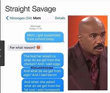 Image result for Savage Memes Texts