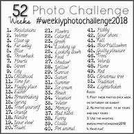 Image result for Photography Challenge