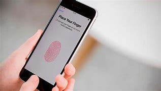 Image result for Does the iPhone 5 Has the Finger Scan