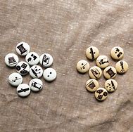 Image result for Novelty White Buttons