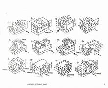 Image result for Orthographic Engineering Drawing