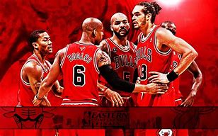 Image result for NBA Chicago Bulls