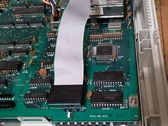 Image result for Sharp MZ-700 Pin Din RGB Pinout
