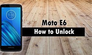 Image result for Unlock Motorola Phone without Previous Email