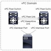 Image result for Virtual Port-Channel