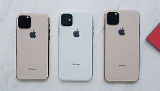 Image result for iPhone 11 2019 vs 2020