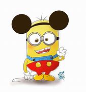 Image result for Mario Peppa Mickey Minion