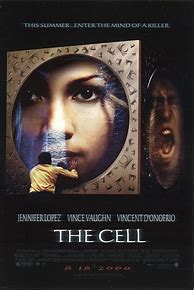 Image result for The Cell Movie Art
