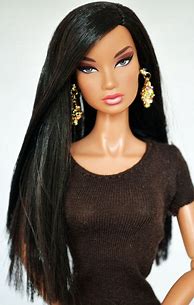 Image result for Real Black Barbie