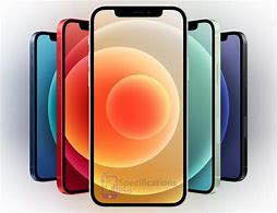 Image result for iPhone 12 Specifications