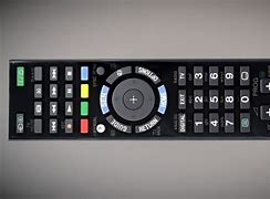 Image result for Sony LED TV Remote