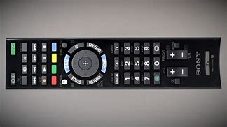 Image result for Sylvania LCD TV Remote