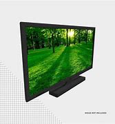 Image result for Flat Screen TV Back