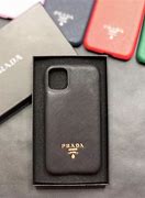 Image result for Prada iPhone 12 Pro Case