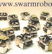 Image result for Micro Swarm Robots