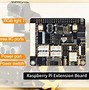 Image result for Raspberry Pi Robot Kit