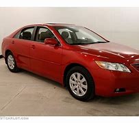 Image result for 07 Toyota Camry XLE