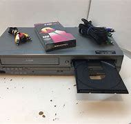 Image result for Magnavox MWD2205 Funai DVD/VCR Combo