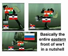 Image result for Central Powers Meme