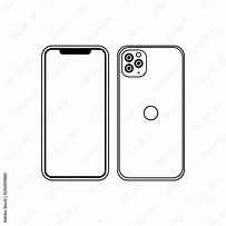 Image result for iPhone 15 Pro Silhouette