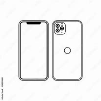 Image result for iPhone 13 Silhouette