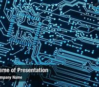 Image result for Circuit PowerPoint Template