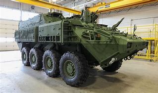 Image result for Canadian Military Armored Vehicles