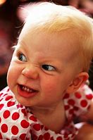 Image result for Funny Angry Baby Images