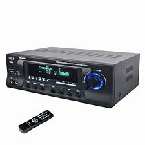 Image result for AM/FM Stereo Tuner