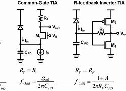 Image result for Simple Analog Circuit