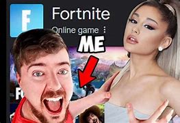 Image result for Peter Griffon Ariana Grande